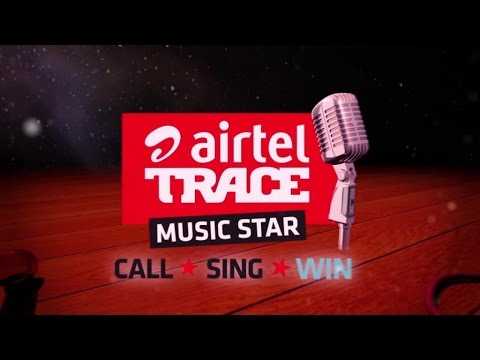 VIDEO : Appel au Vote Airtel TRACE Music Star Gabon