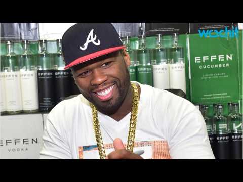 VIDEO : 50 Cent Has Another Son He Didn't Know About