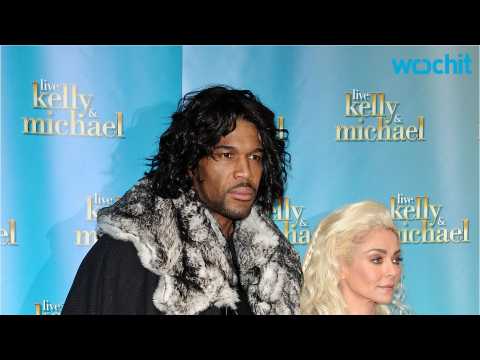 VIDEO : Michael Strahan: We're 