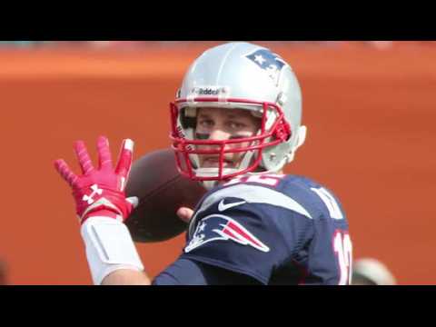 VIDEO : Court Reinstates Tom Brady's Four-Game Suspension