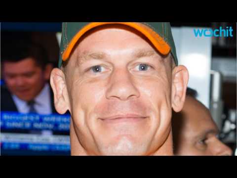VIDEO : John Cena Returning to WWE?