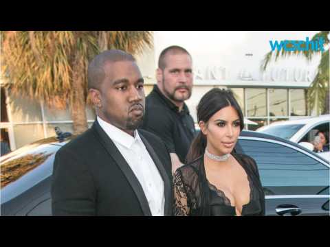 VIDEO : Kanye West Did What Kanye West Does Best