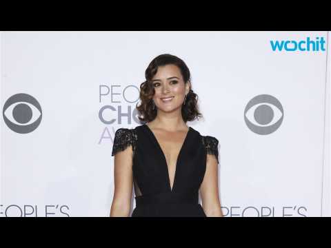 VIDEO : Will Cote de Pablo Return to NCIS for Michael Weatherly's Exit?