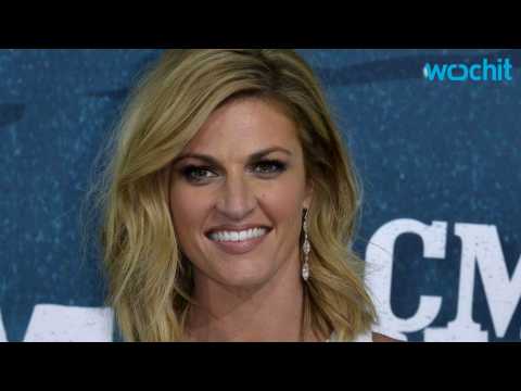 VIDEO : Erin Andrews Reaches a Settlement With Hotel Owner Over Video Stalker Case
