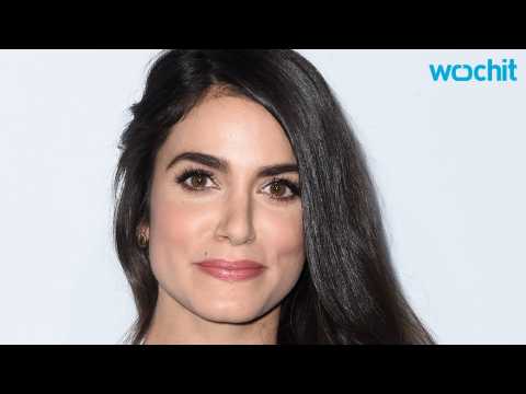 VIDEO : Nikki Reed Talks About Entering the World of Fashion With Animal-Friendly Handbag Line