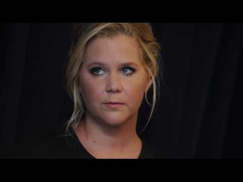 VIDEO : Amy Schumer Wishes She Never Wrote 'Trainwreck'