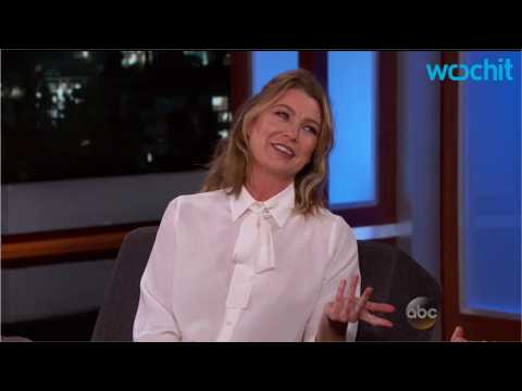 VIDEO : Ellen Pompeo Says Grey's Anatomy Is Great Without Patrick Dempsey