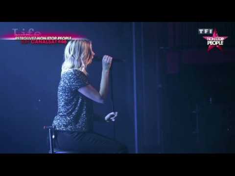 VIDEO : Louane : Bientt de retour au cinma ? 