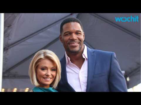 VIDEO : Kelly Ripa will return to work Tuesday