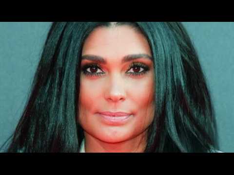 VIDEO : Rachel Roy Responds to Bullies After She's Suspected of Being the Cheater on Beyonce's Album