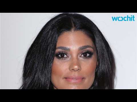 VIDEO : Rachel Roy Cancels Event For 