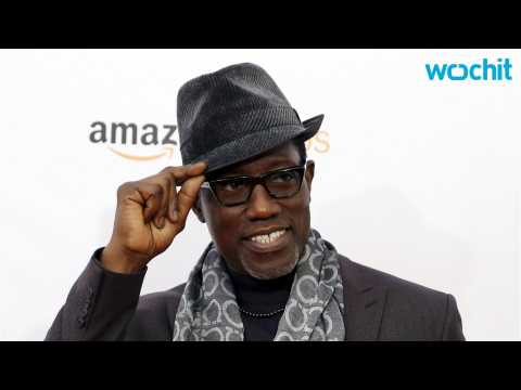 VIDEO : WWE Studios Signs Wesley Snipes To Movie Deal