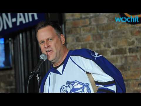 VIDEO : Dave Coulier Discusses Life Before Full House