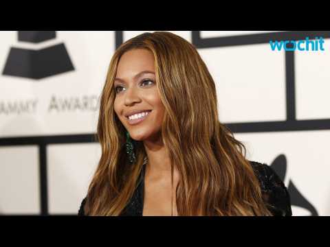 VIDEO : Ezra Koenig's Random Writing Credit on Beyonce's 'Lemonade'