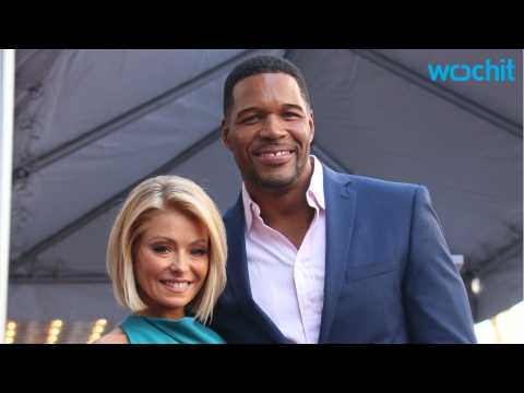 VIDEO : Positive Comments From Kelly Ripa On Live!