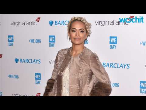 VIDEO : Rita Ora Under Attack from the Beyhive After Cheating Rumors
