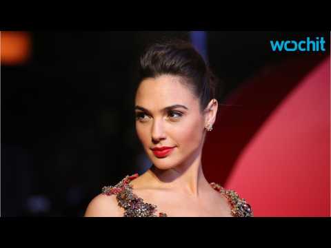VIDEO : Actress Gal Gadot Promises A New Side Of Wonder Woman