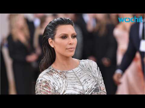 VIDEO : Kim Kardashian To Win 