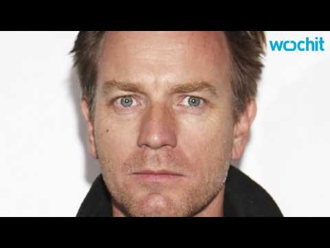 VIDEO : Ewan McGregor Wants You To Know What He Thinks About 'Star Wars'