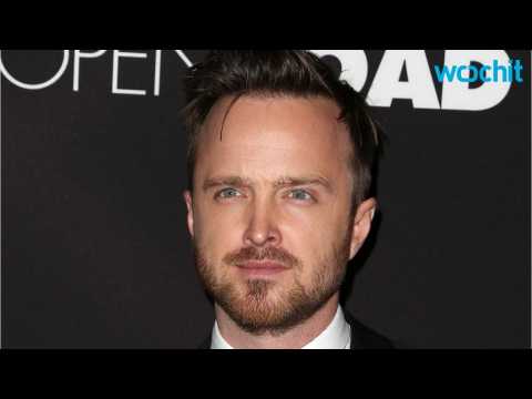 VIDEO : Want To Cook In Aaron Paul's Kitchen? Here's How!