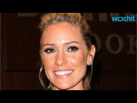 VIDEO : Kristin Cavallari Is Full Of Praise For Kendall And Kylie Jenner