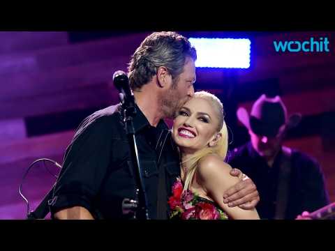 VIDEO : Wango Tango 2016: Gwen Stefani Dishes on Blake Shelton