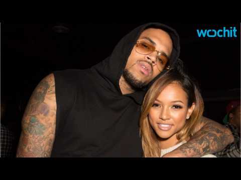 VIDEO : Are Chris Brown And Karrueche Tran Back Together Again or Not?