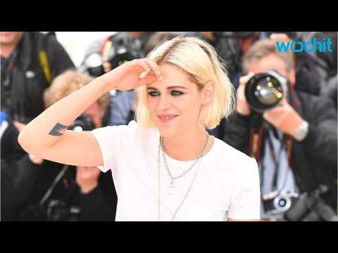 VIDEO : Kristen Stewart Announces Break from Acting