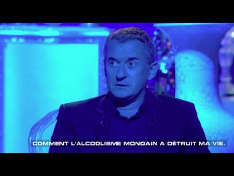 VIDEO : Le pre de Christophe Dechavanne est mort d'alcoolisme  54 ans !  Zapping People du 17/05/2