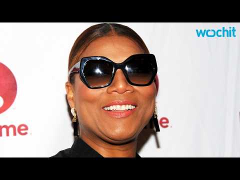 VIDEO : Queen Latifah and Common to Headline 