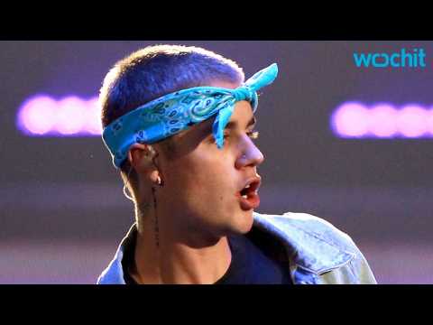 VIDEO : What Did Justin Bieber Do to  Upset the Argentinians So Much?