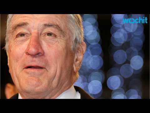 VIDEO : Robert De Niro's boxing drama 'Hands of Stone' premieres at Cannes