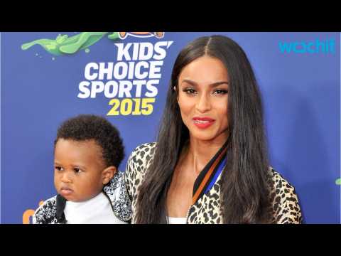 VIDEO : Did Ciara Get Full Custody Over Her Son with Future?