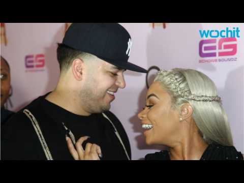 VIDEO : Blac Chyna Fires Back at Haters: 