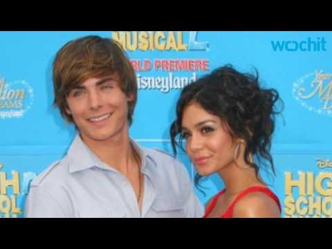 VIDEO : Are Zac Efron And Vanessa Hudgens Back Together Again?