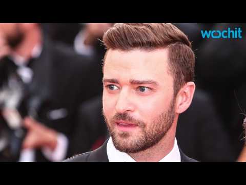 VIDEO : Justin Timberlake Releases a New Video That Will Make You Dance!