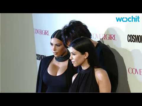 VIDEO : Kim Kardashian Faces Passive Aggression from Kris Jenner