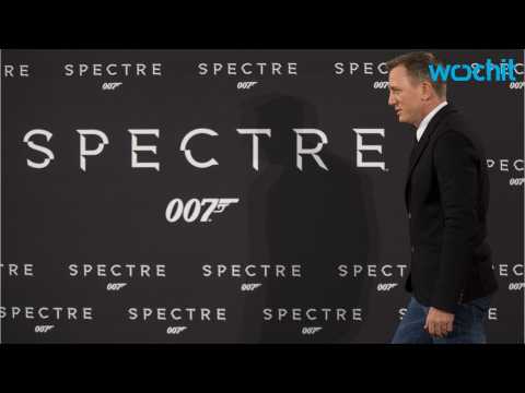 VIDEO : Has Daniel Craig Decided on Next Bond Flick?