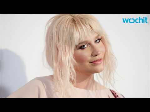 VIDEO : Kesha will Perform At 2016 Billboard Music Awards