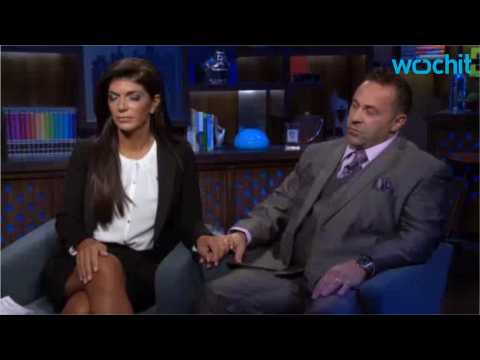 VIDEO : Teresa Giudice's Celebrates First Birthday Since Being Released From Prison