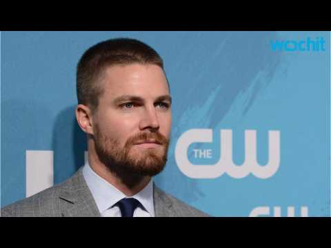 VIDEO : Stephen Amell Hopes 'Arrow' Gets Back To Its Roots