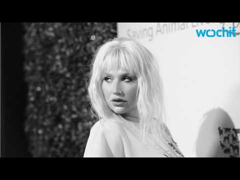 VIDEO : Kesha's record label reinstates her Billboard awards performance