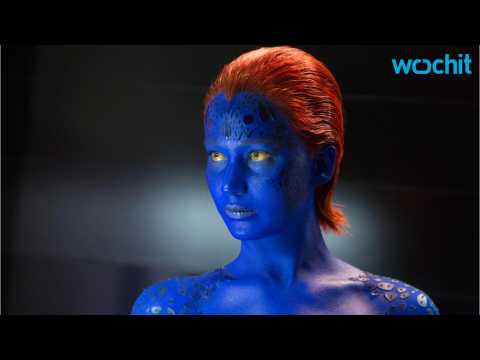 VIDEO : Will Jennifer Lawrence Continue Playing Mystique in ?X-Men? Movies?