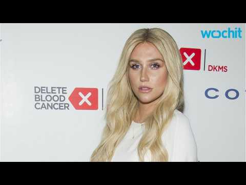 VIDEO : Why Was Kesha's Performance At The Billboard Music Awards Canceled?