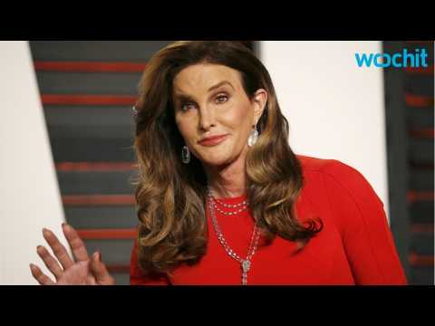 VIDEO : Caitlyn Jenner Is Proud of Rob Kardashian