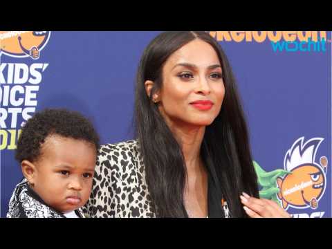 VIDEO : Ciara And Future Are Due In Court Over Unresolved Issues