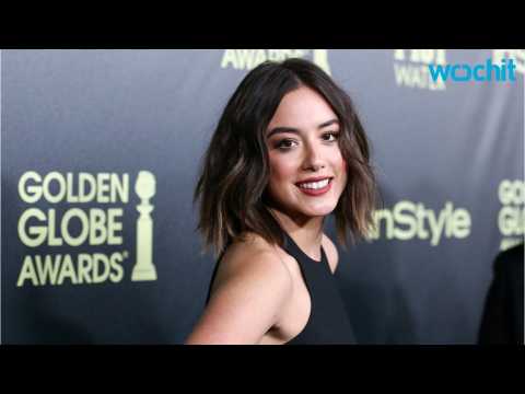 VIDEO : Actress Chloe Bennet Calls Out Marvel Movie Universe