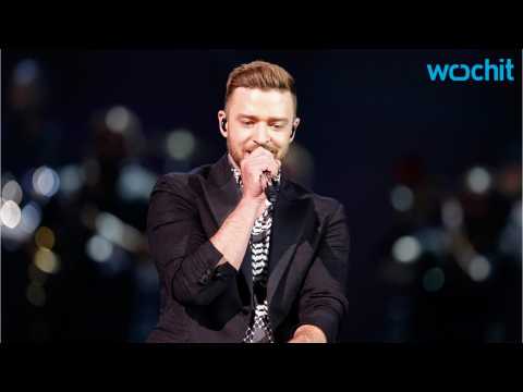 VIDEO : Justin Timberlake Encourages Positive Vibes Only In New Music Video