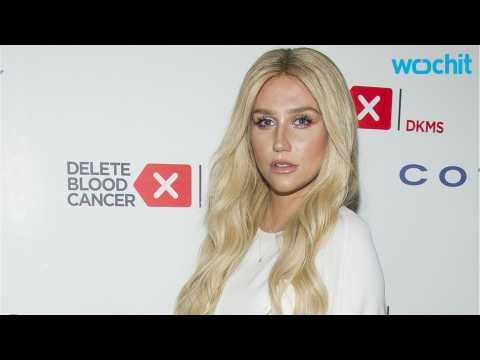 VIDEO : Dr. Luke Won't Allow Kesha To Perform at Billboard Music Awards