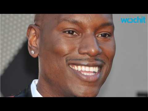 VIDEO : Will Tyrese Gibson Transformers 5